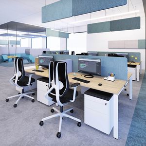 workstation desk
