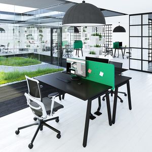 workstation desk