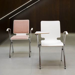 contemporary conference chair