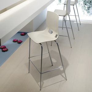 contemporary bar chair