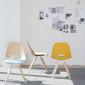 contemporary restaurant chair