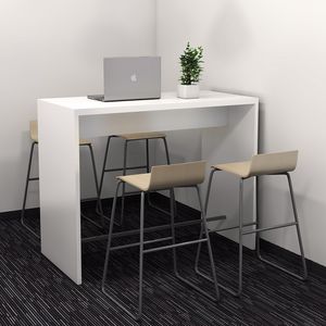 contemporary bar stool