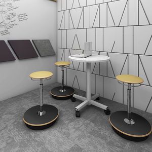contemporary bar stool