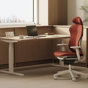 contemporary office chair 1