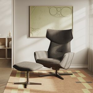 minimalist design armchair 1