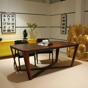 contemporary table