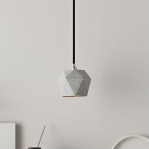 pendant lamp