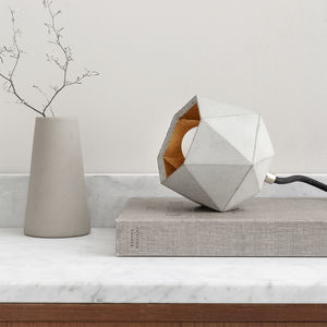 portable lamp