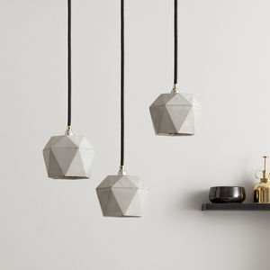pendant lamp