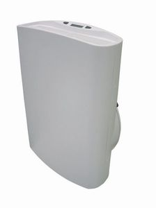 decentralized ventilation unit