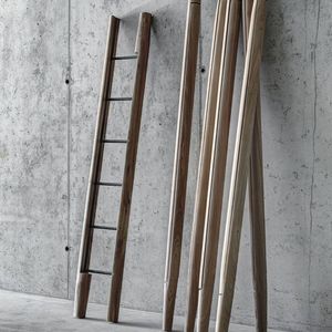 towel ladder