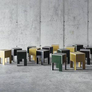 contemporary stool