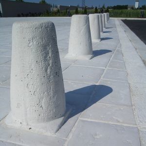 security bollard