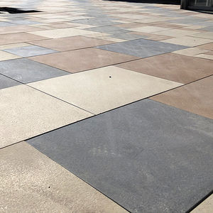 concrete paving slab