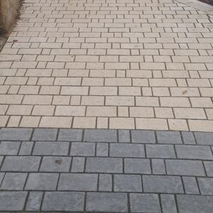 concrete paver