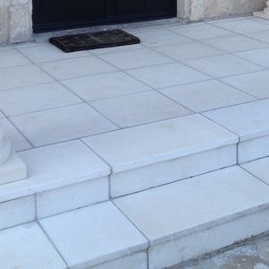 concrete paving slab
