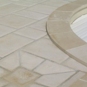 concrete paving slab