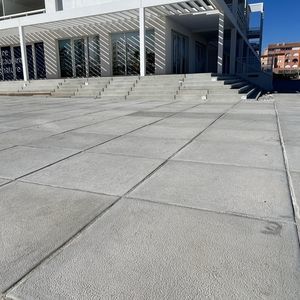 concrete paving slab 1