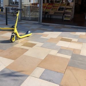 concrete paving slab 1