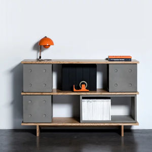 contemporary sideboard