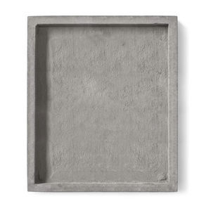 fiber-reinforced concrete decorative panel