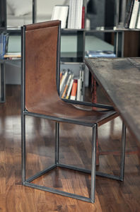 contemporary chair