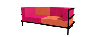 contemporary sofa