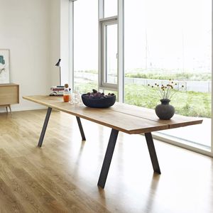 contemporary table