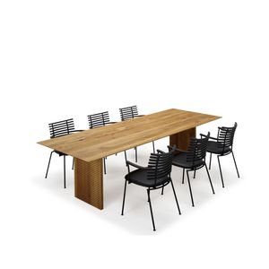 contemporary table