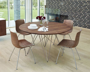 contemporary table