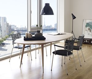 contemporary table