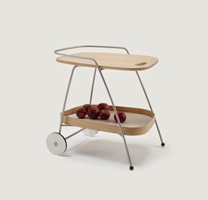 home service trolley