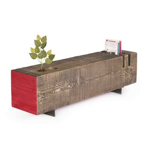 contemporary side table