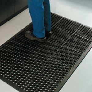 ring mat