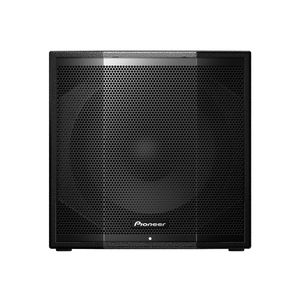 active speaker