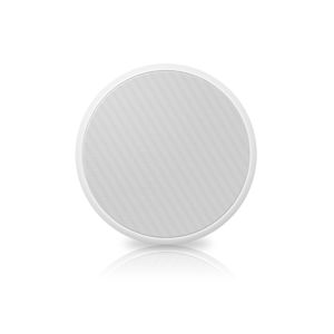 wall-mounted speaker