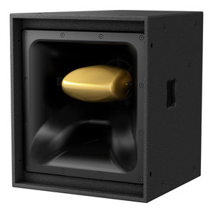 commercial speaker