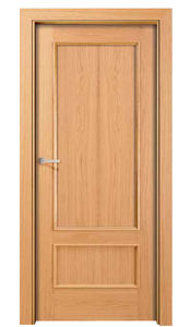 interior door