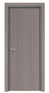 interior door