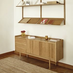 contemporary sideboard 1