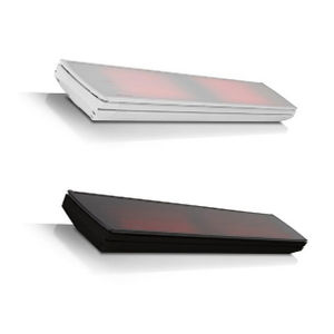 wall-mounted infrared heater