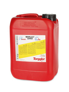 plasticizer admixture / for facade / floors / wall