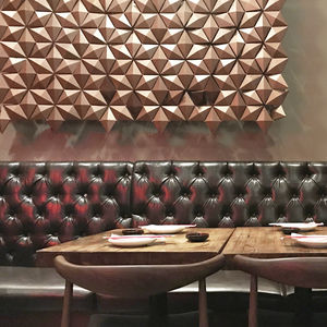 custom room divider