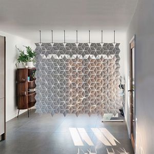 suspended partition 1