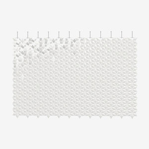 hanging office divider