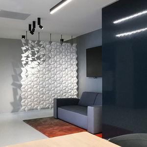 aluminum room divider 1