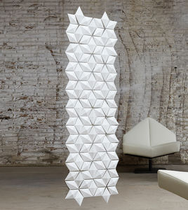 aluminum room divider 1