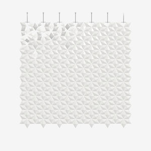 aluminum room divider