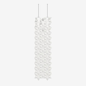 aluminum room divider