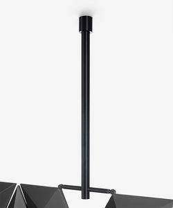 anodized aluminum ceiling suspension system 1